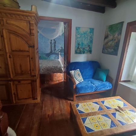 Rivendell Eco Lodge Эль-Пасо Экстерьер фото