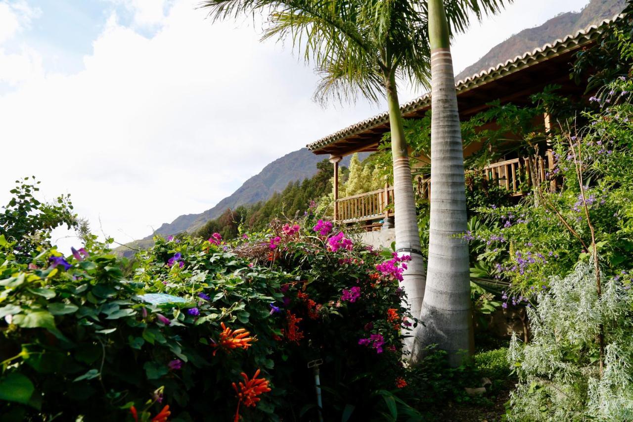 Rivendell Eco Lodge Эль-Пасо Экстерьер фото