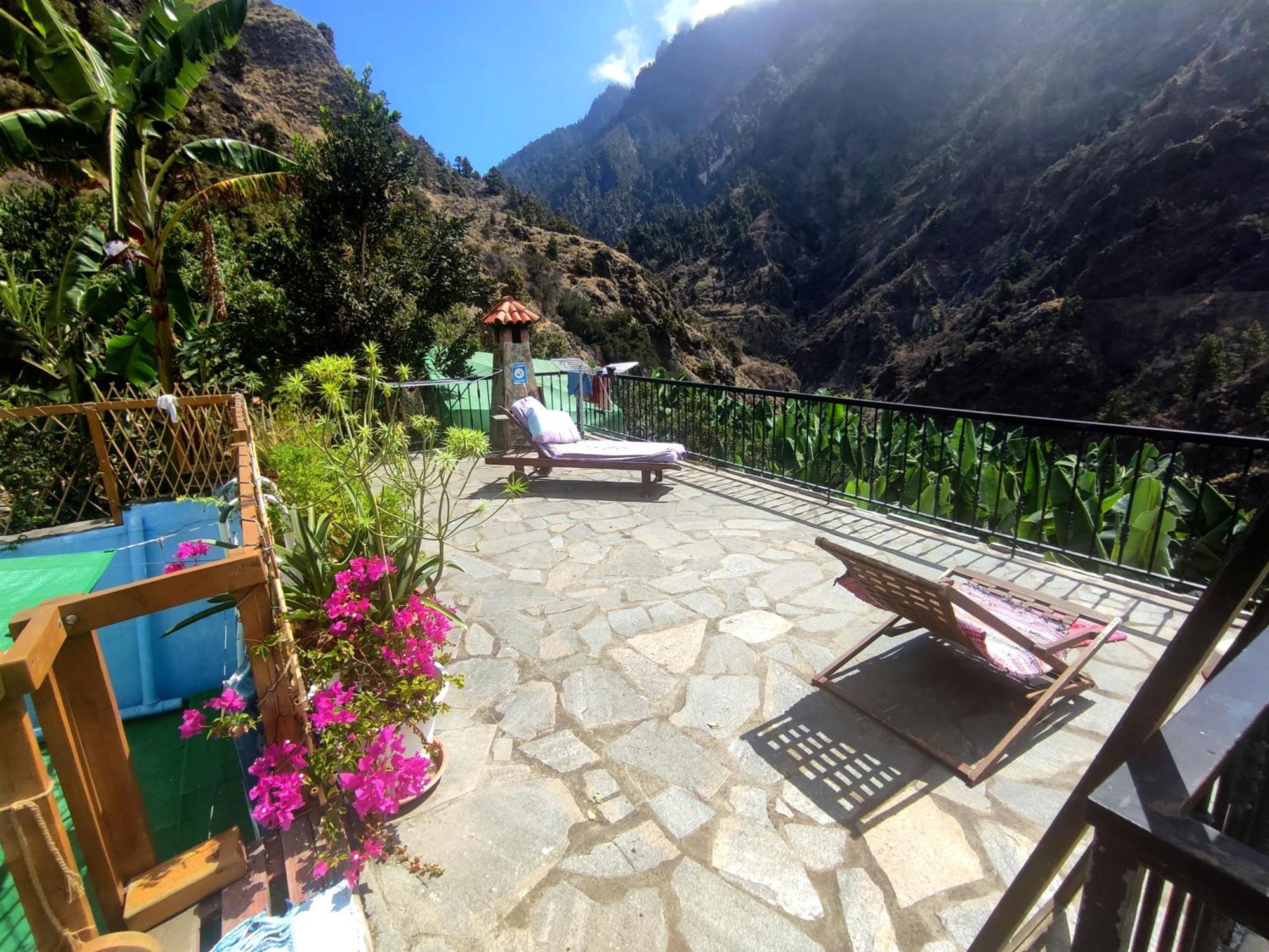 Rivendell Eco Lodge Эль-Пасо Экстерьер фото